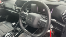 Citroen C4 1.2 PureTech [130] Sense Plus 5dr Petrol Hatchback